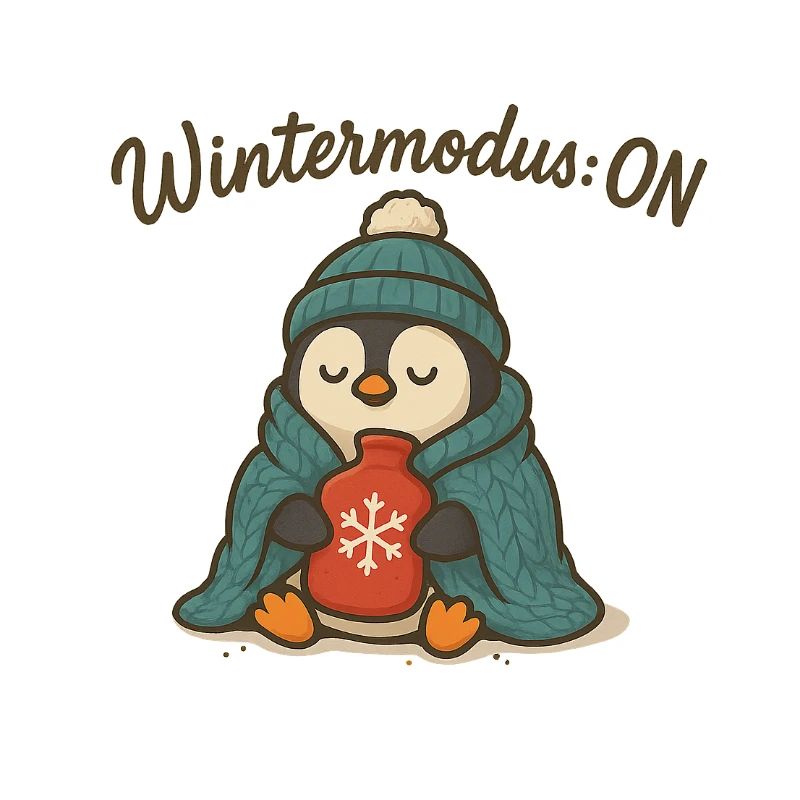 Mode hiver activé