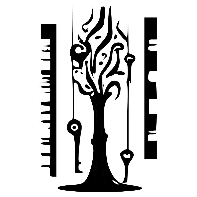 Musikalischer Baum