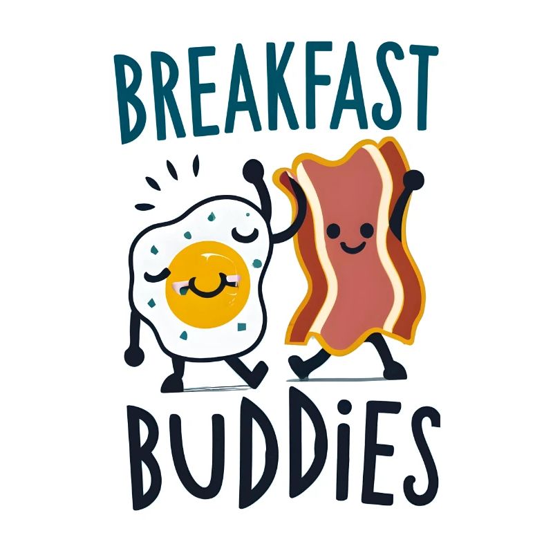 Breakfast Buddies