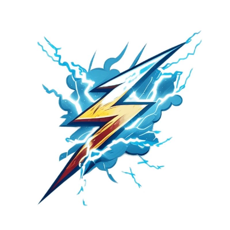 Blitzschlag