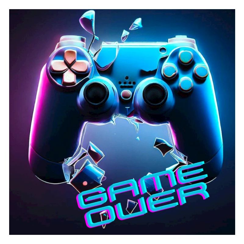 Game Over