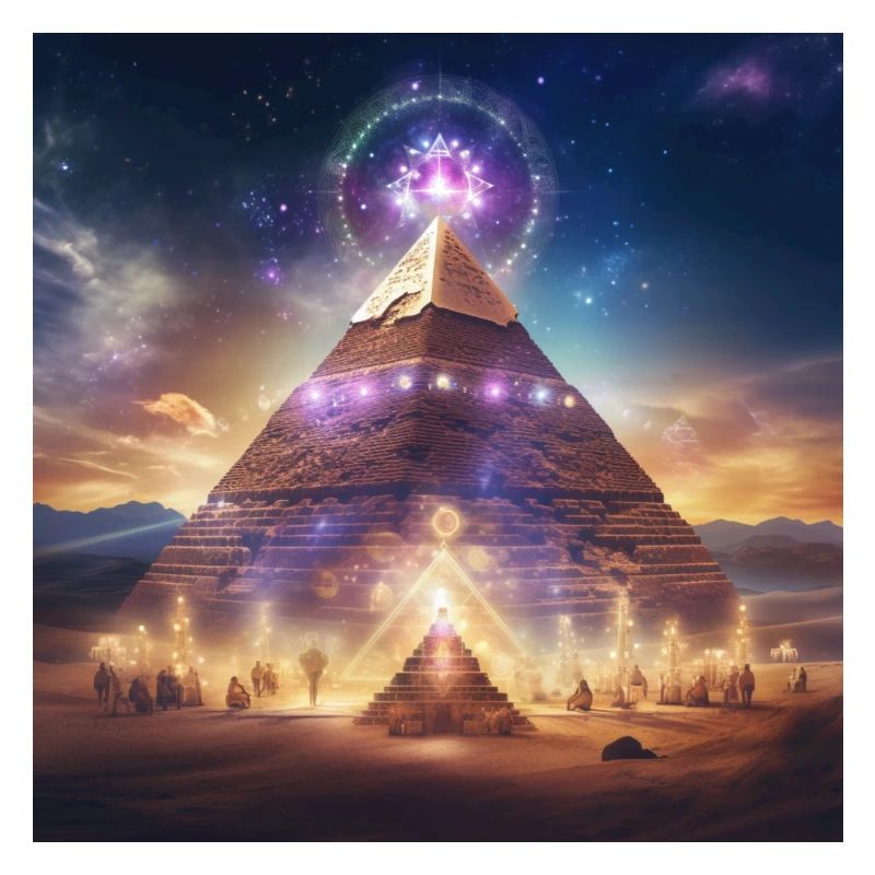 Pyramide