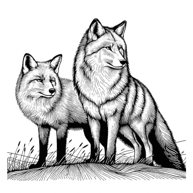 Wölf
