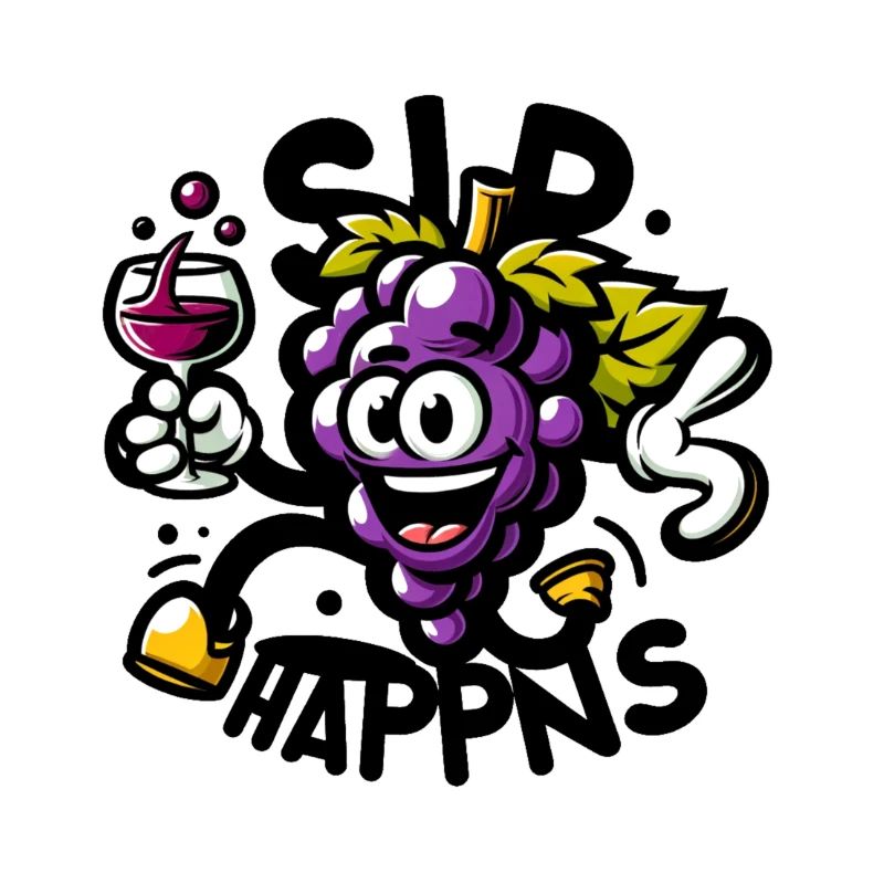 Sip Happns