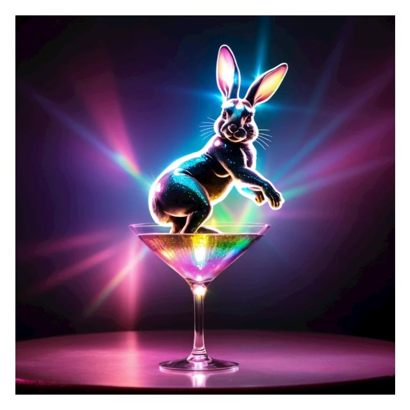 Gogo Rabbit