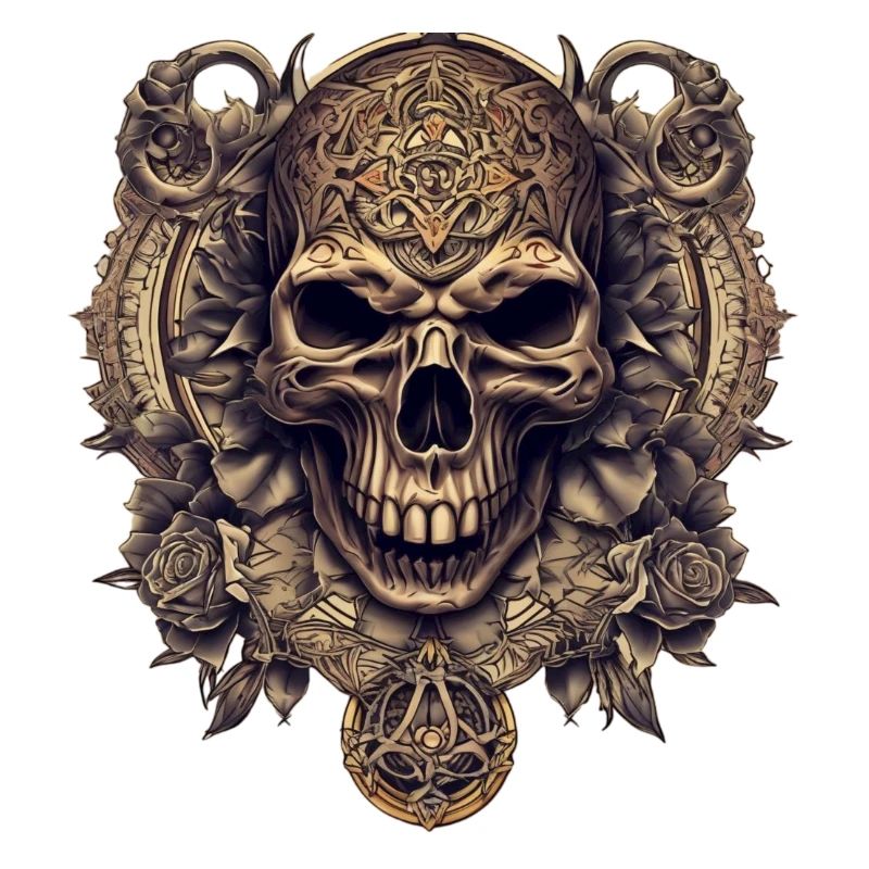 Skull