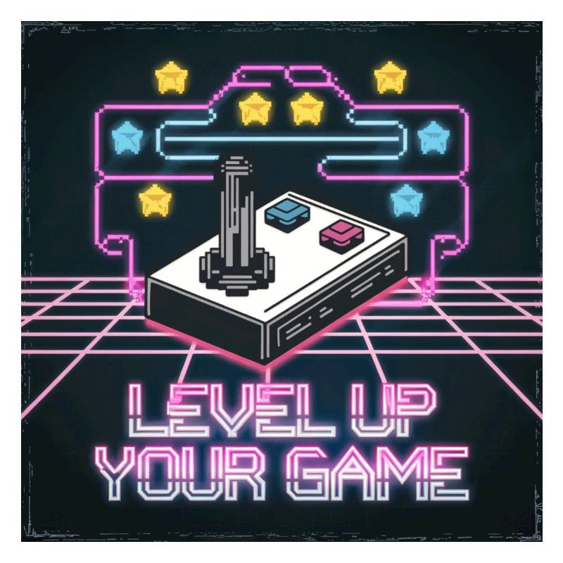 Retro Gaming