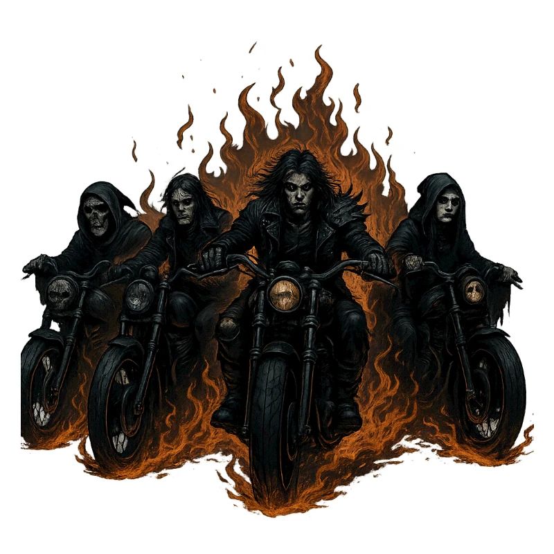 Apocalypse