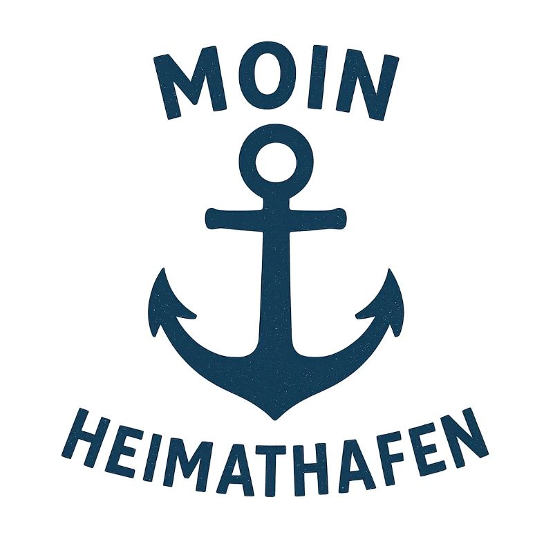 Moin Heimathafen