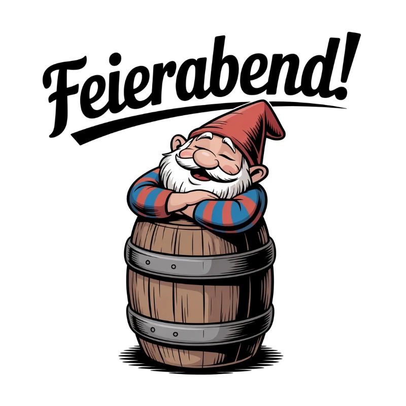 Feierabend