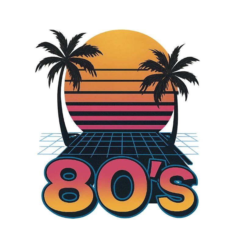 80‘s