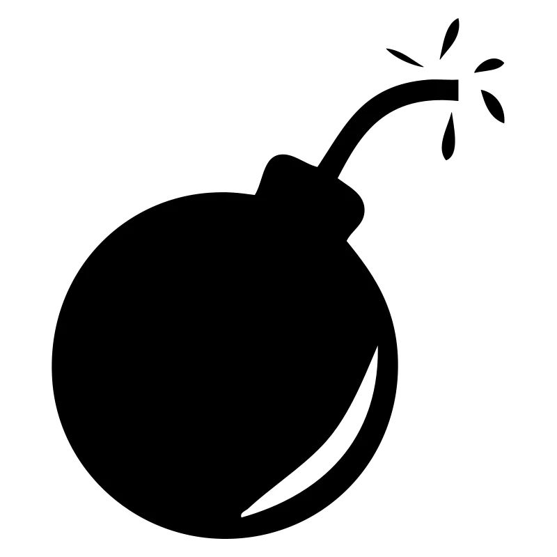 Bombe 1