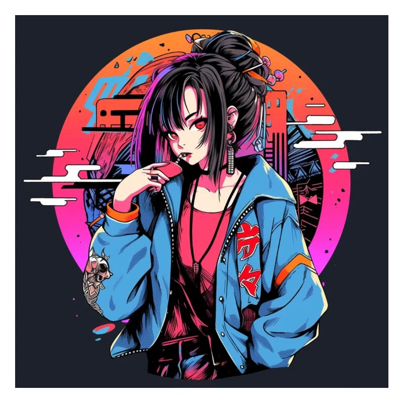 Fumiko