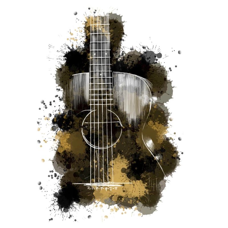 Gitarre