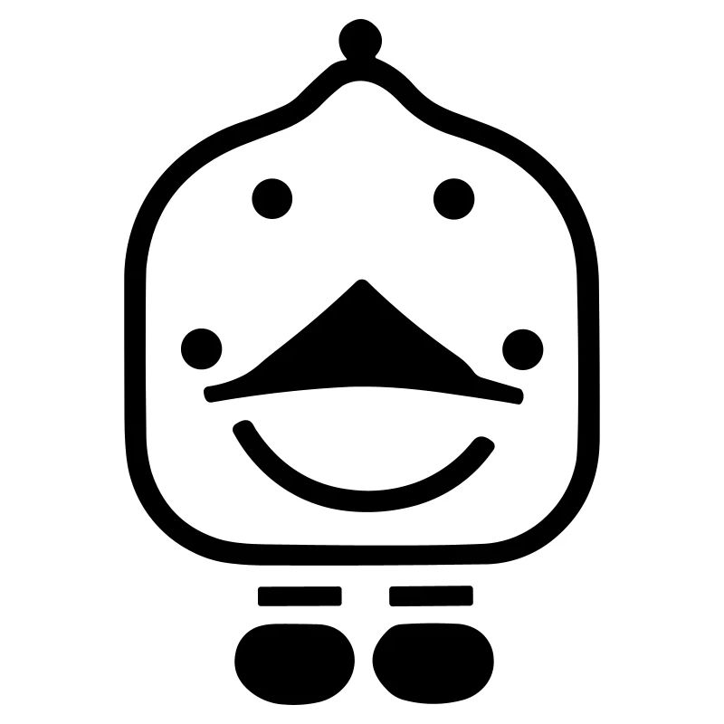 Kleiner Roboter