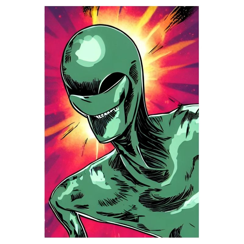 Alien2