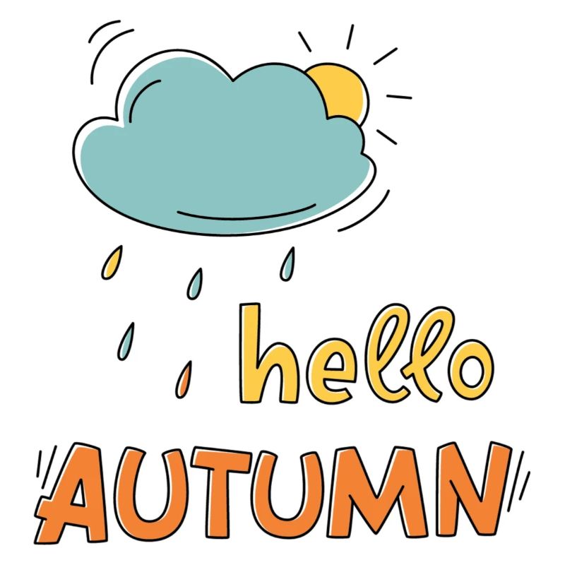Hallo Herbst