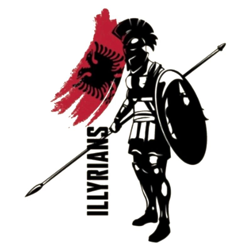 ILLYRIANS