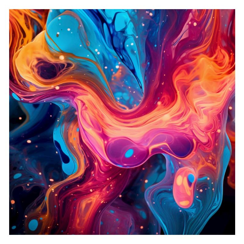 Fluid Art