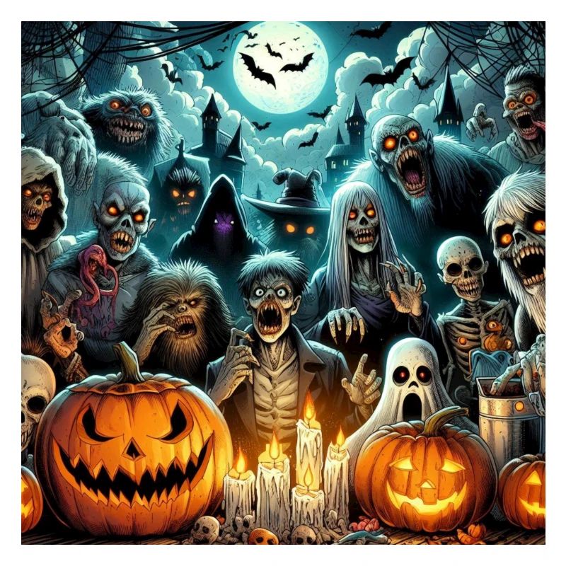 Halloween