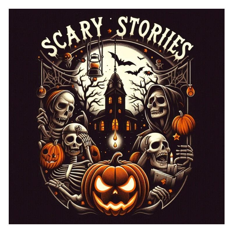 Scary