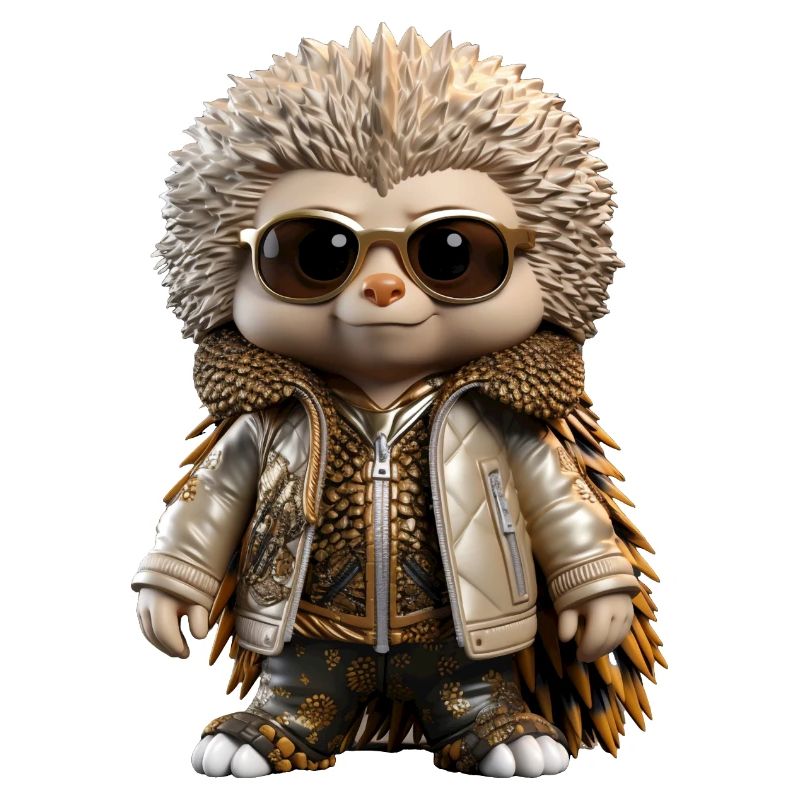 Mister Spike