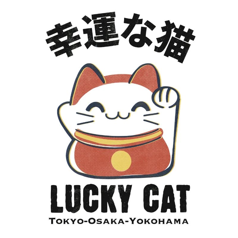 Lucky Cat