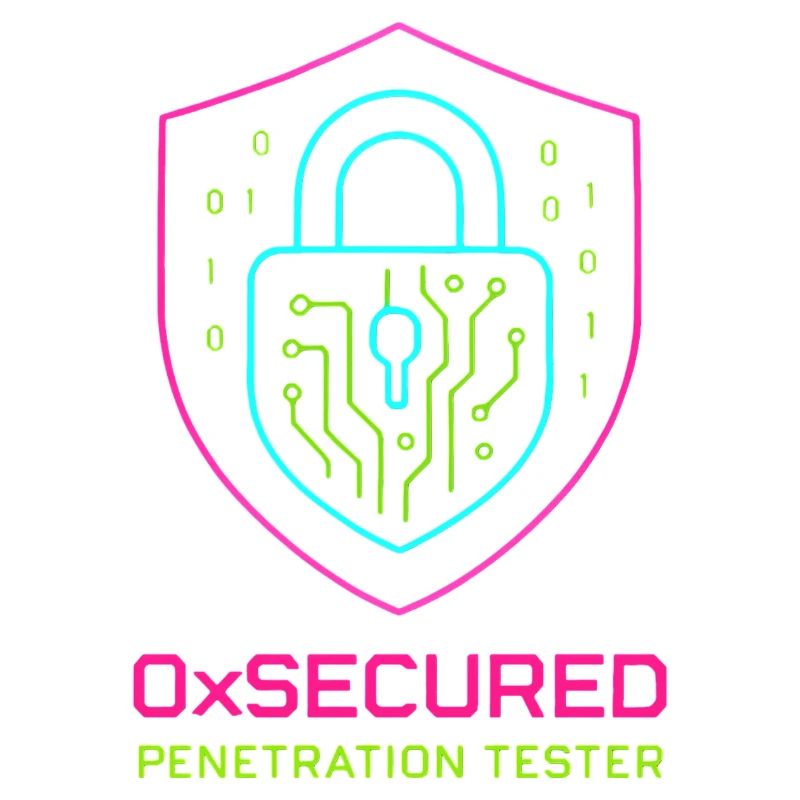 Shield 0xSecure Cyber Penetration Tester