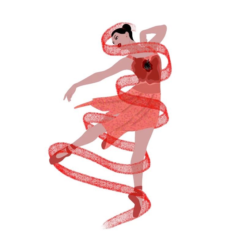 Ballerina