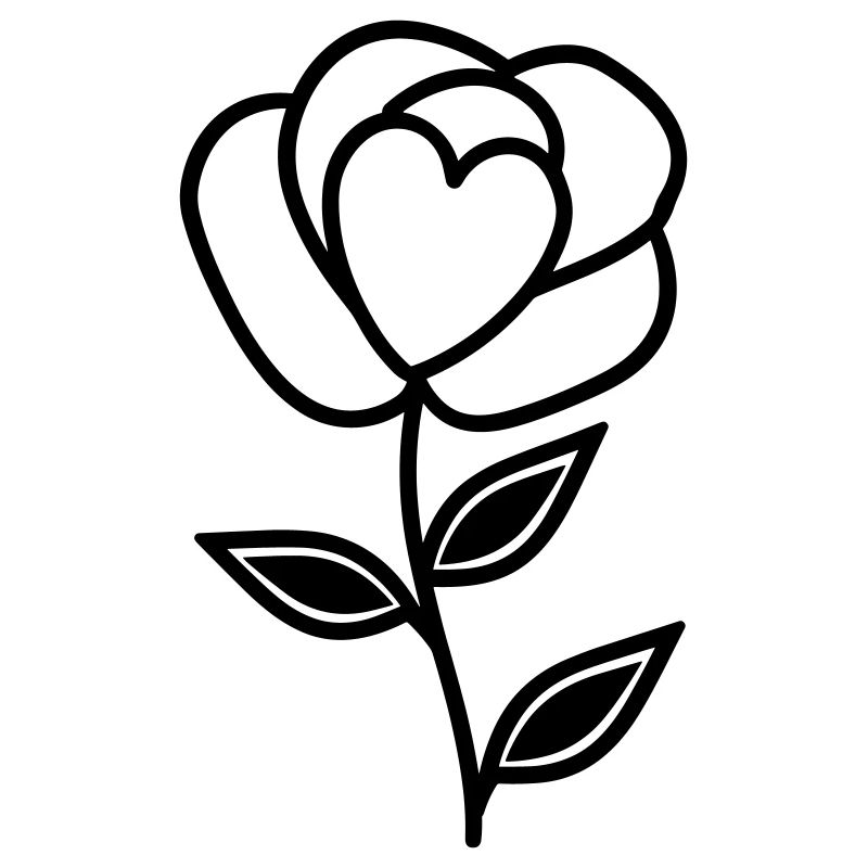 Rosa Blume