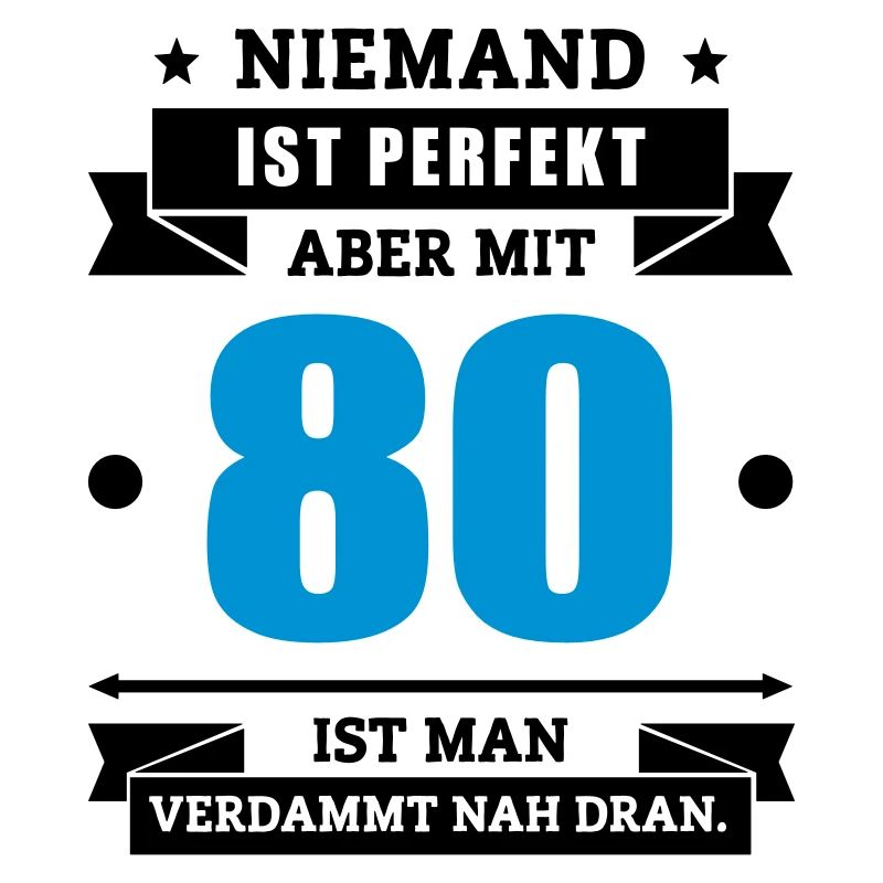 Funshirt 80