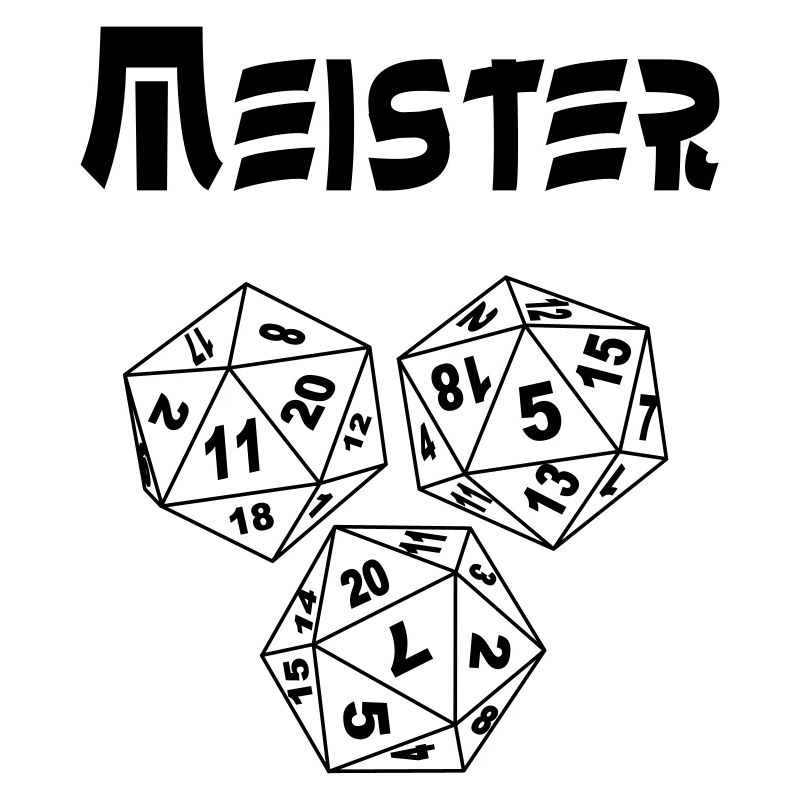 Rollenspiel Meister