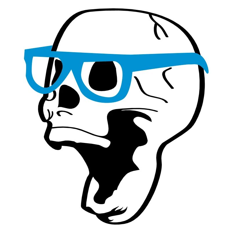 funny skull