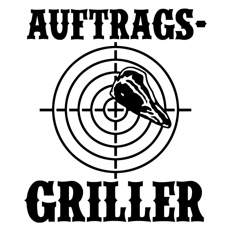 Auftragsgriller
