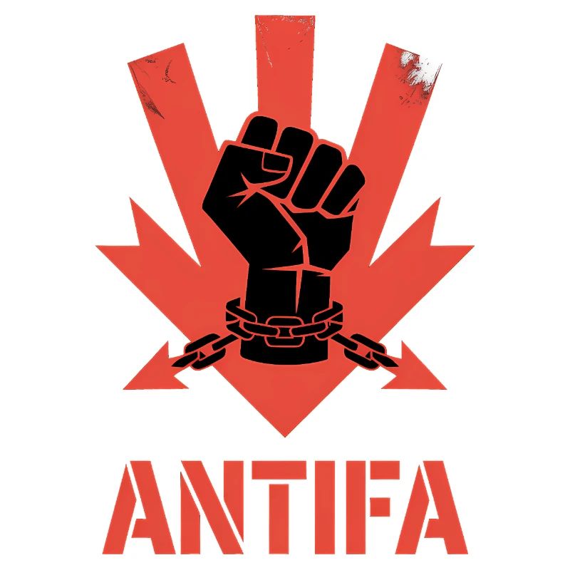 Antifa – Antifaschistisches Merch
