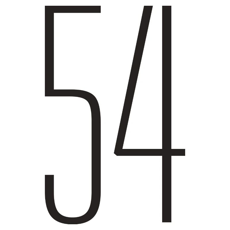 54