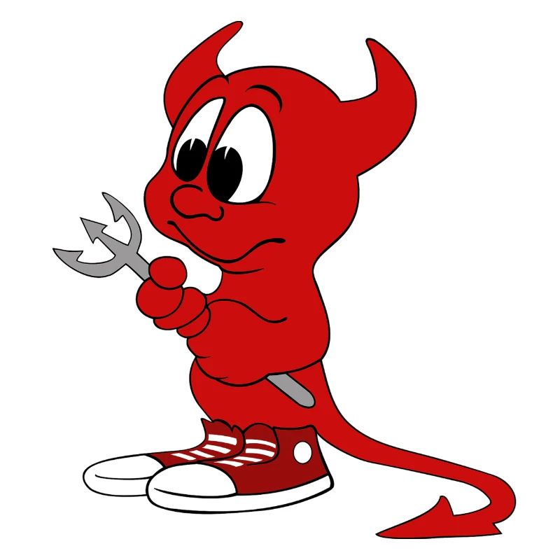 Teufelchen