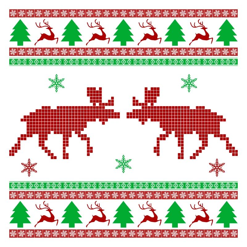 Ugly Christmas