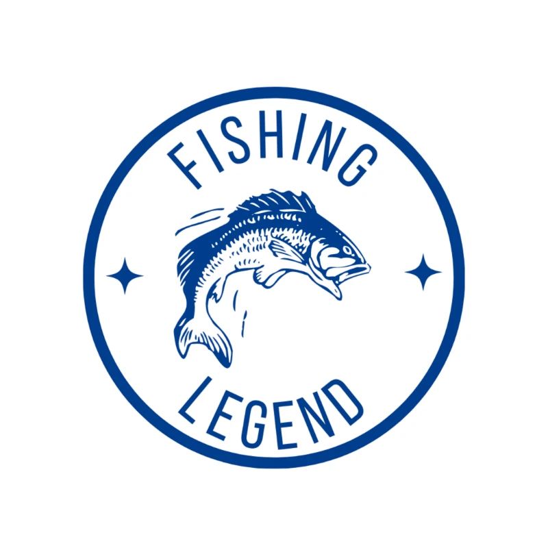 FISHING LEGEND
