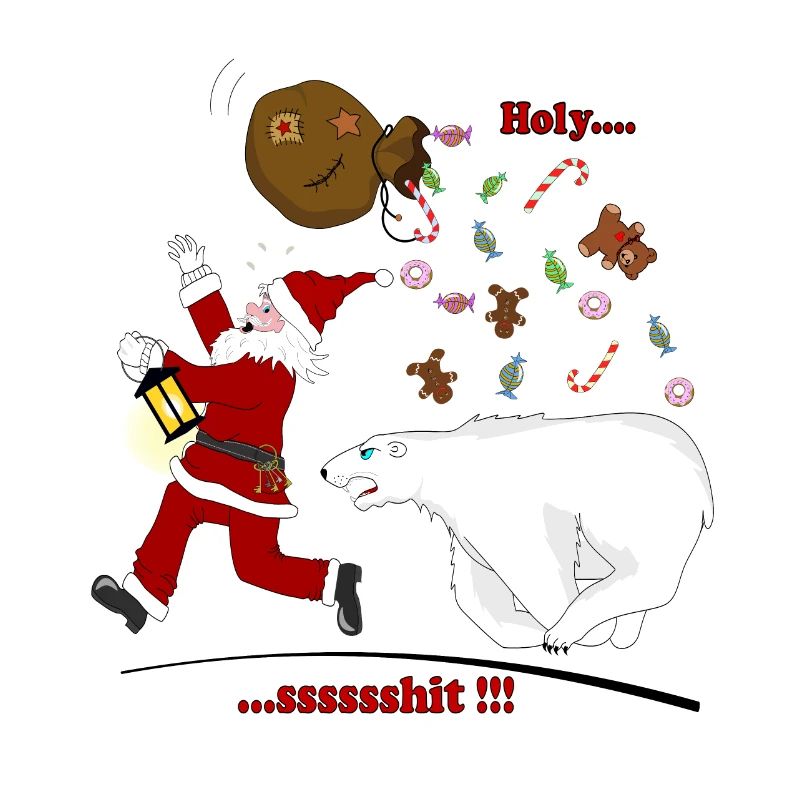 Weihnachtsmann