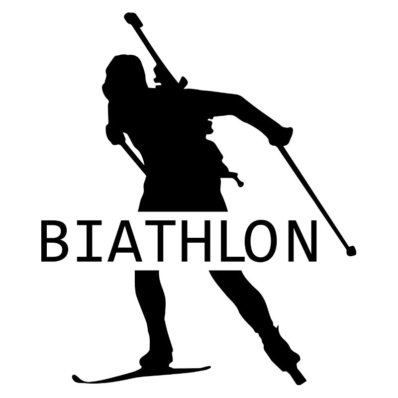 Biathlon