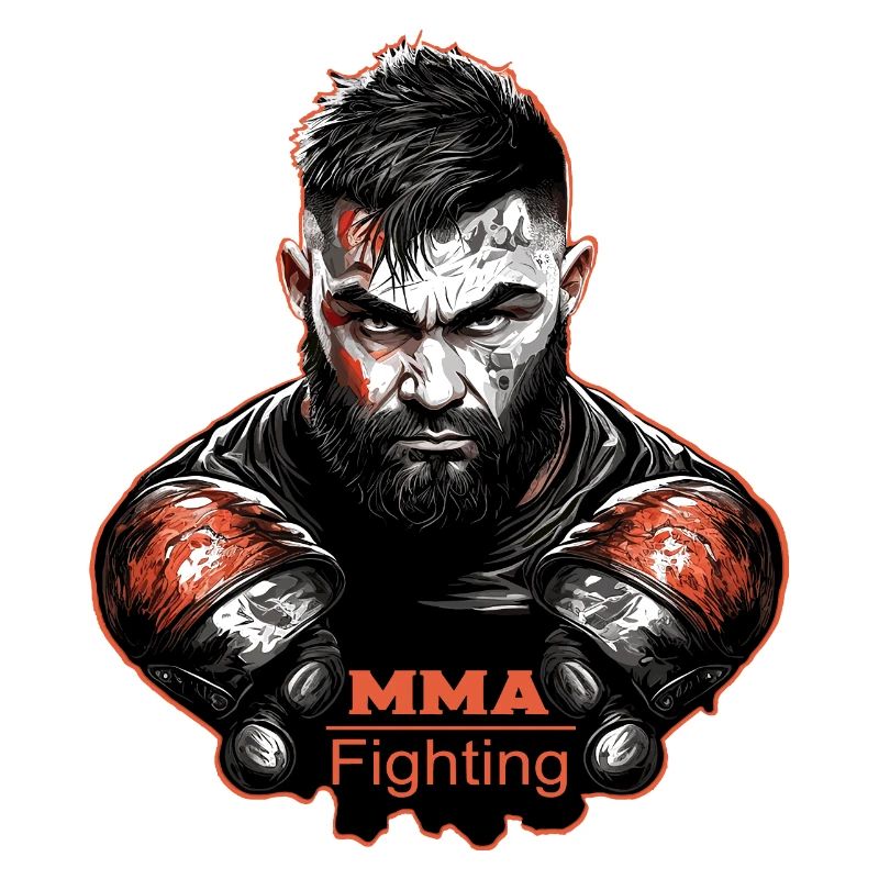 MMA