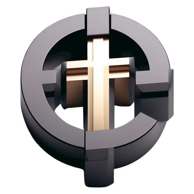 Chosen Cross