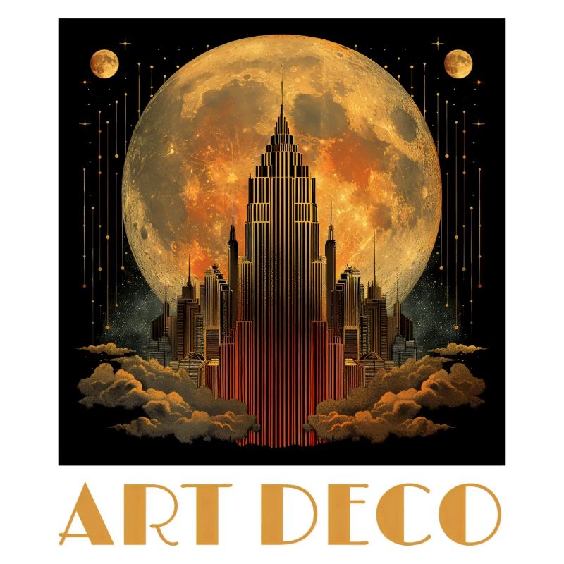 Art Deco