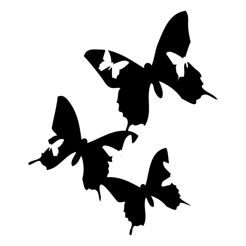 Butterflys