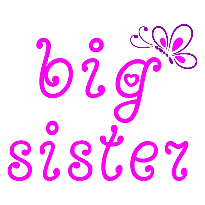 Große Schwester