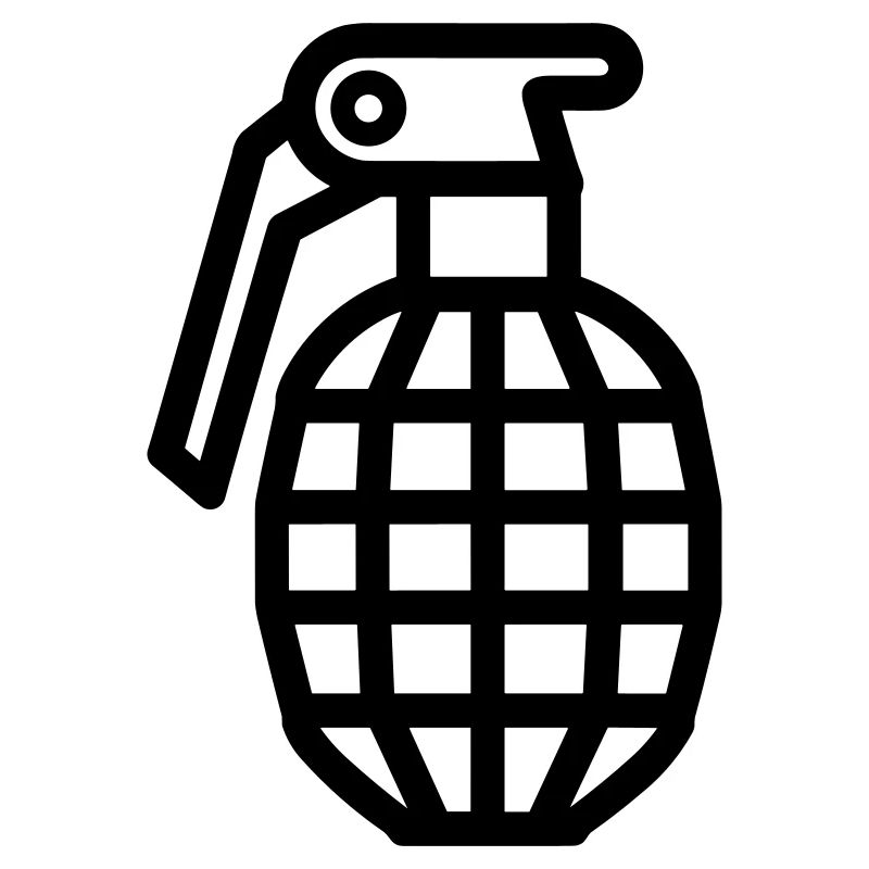 grenade