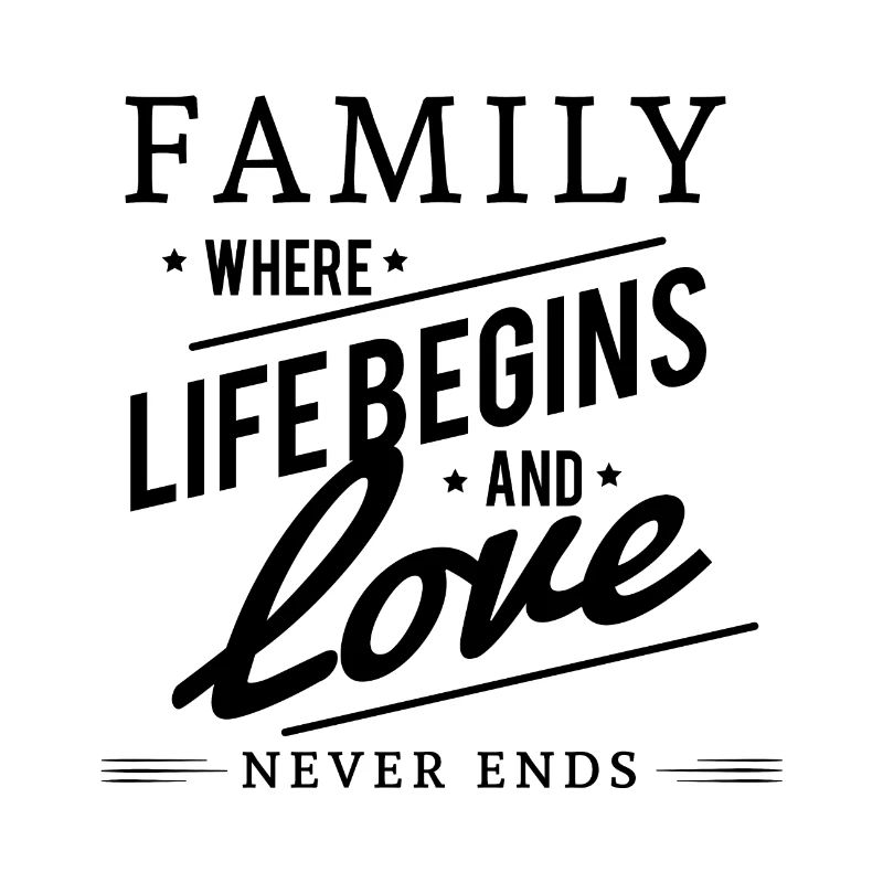 Familie