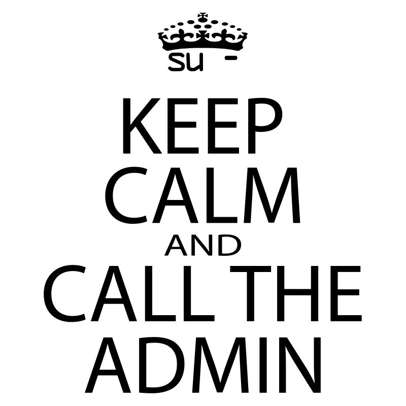 keepcalmadmin1