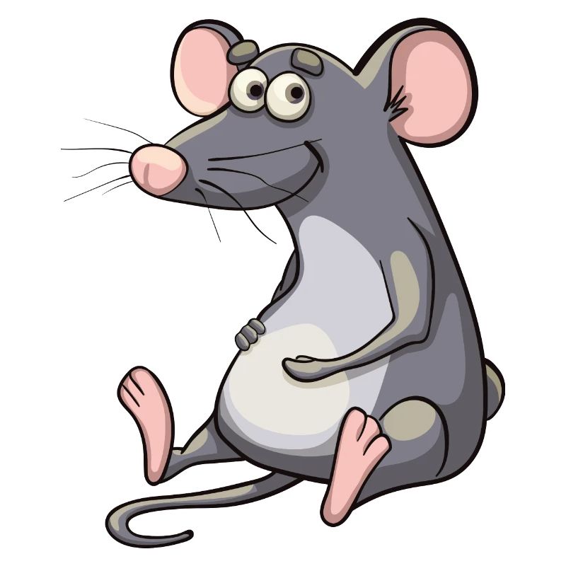 Süsse Maus